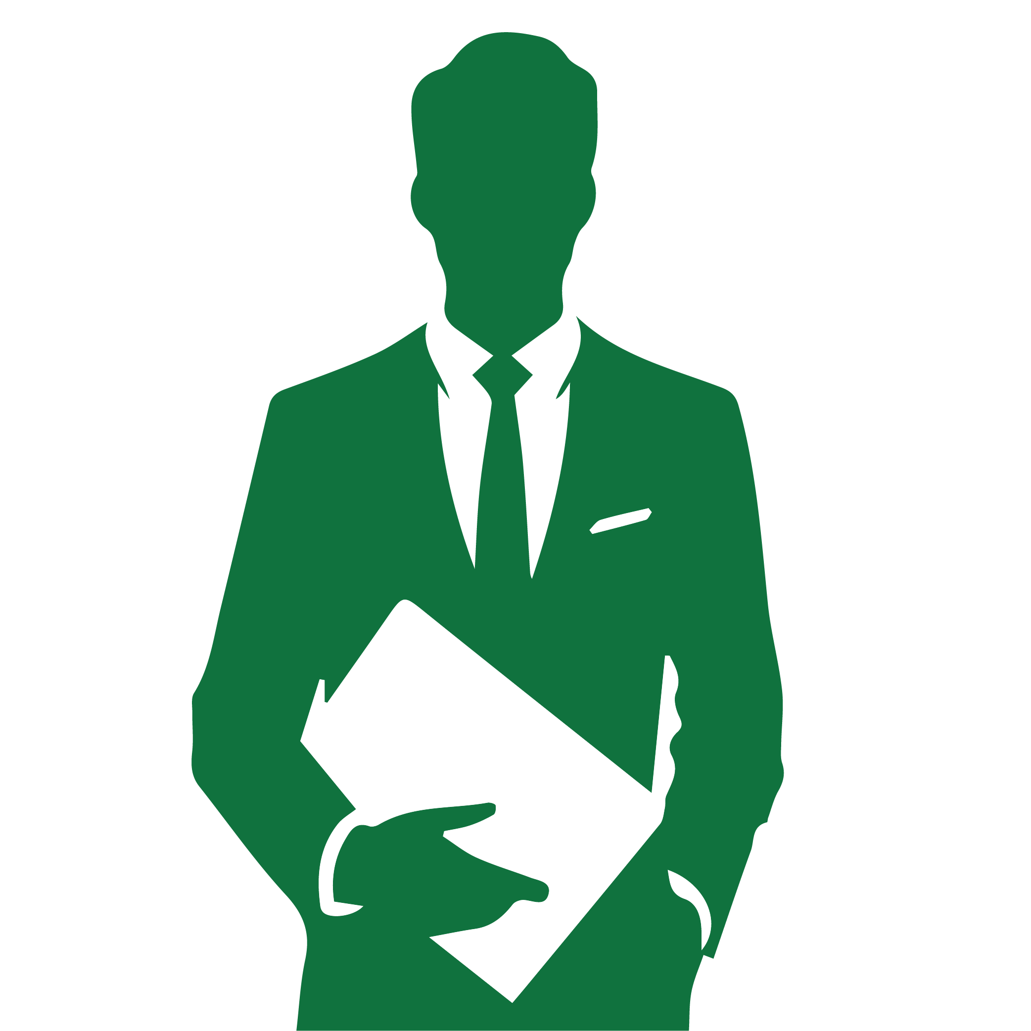 Bankers and Finance Professionals