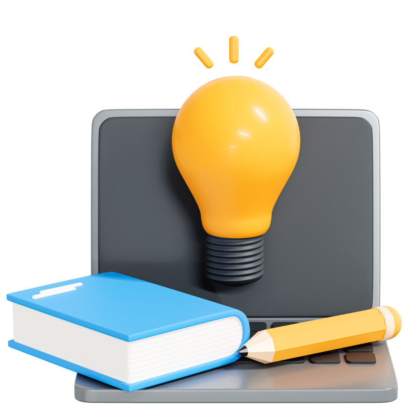 Sharpen your skills