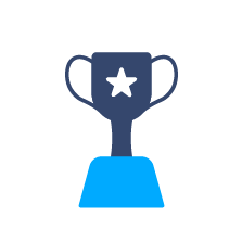 Monday: Weekly review based on your performance